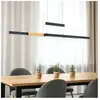 TRIO Leuchten Trajan Suspension, LED, 375310502,