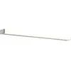 Applique murale de salle de bain moderne Trio - Fabio - LED intégrée - 80cm - Chrome