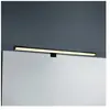 Trio Lighting Applique LED Lino, noire mate/blanche
