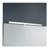 Trio Lighting Applique LED Lino, chromée/blanche