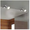 TRIO Leuchten Lorenzo Applique murale, GU10, 283500106,