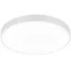 Trio Lighting Plafonnier LED Waco, CCT, Ø 49,5 cm, blanc mat