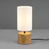 Reality, Lampe de table, Woody 1xE14