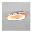 TRIO Leuchten Barca Applique murale/Plafonnier LED, 241110131
