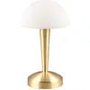 Reality Leuchten - trio lampe de table froide canaria design - R59561108 reality