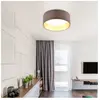 Reality TRIO Locarno Plafonnier LED, R64191141,