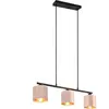 TRIO Leuchten Julieta Suspension, 319000344,