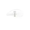 RL LIVE YOUR LIGHT Reality Plafonnier Chapeau R61451031, métal blanc mat, sauf 1x E27