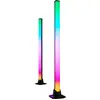 Reality TRIO Leuchten Boy Lampe de table LED RVBB , lot de deux, R55392102,