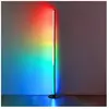 Reality Leuchten - Lampadaire led rgb trio lighting gaming tendo 11w noir - r45711102