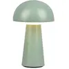 Reality, Lampe de table, Lennon incl. LED