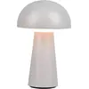 Reality, Lampe de table, Lennon incl. LED