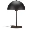 Trio Lighting Lampe à poser Nola, hauteur 45 cm, noir/or
