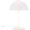 Trio Lighting Lampe à poser Nola, hauteur 45 cm, blanc