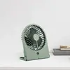 RL Ventilateur de table Reality Breezy R044-49, plastique vert pistach...