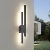 TRIO Leuchten Tawa Applique murale, LED, 221460242,