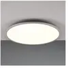 TRIO Leuchten Yuma Plafonnier LED, RVBB, 641719287