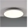 TRIO Leuchten Yuma Plafonnier LED, RVBB, 641710287,