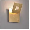 TRIO Leuchten Leano Applique murale, LED, 240319179,