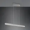 TRIO Leuchten Helios Suspension LED, 343310105,