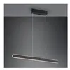 TRIO Leuchten Helios Suspension LED, 343310132,