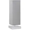 Trio-Leuchten 5914011-42 Lampe De Table Gris