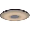 Pas de marque Trio Lighting Grand plafonnier LED Tokyo avec télécommande