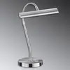 Lampe à poser en métal flexible Curtis Trio Lighting