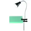 Reality R22711102 Lampe à fixer Plastique 3,8 W Integrated Noir