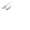 S/CONN Helos - Rallonge de câble USB - USB (M) pour USB (F) - USB 2.0 - 3 m