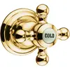 Kludi 1926 Robinet d arrêt, 518154520,