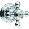 Kludi 1926 Robinet d arrêt, 518150520,
