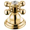 Kludi 1926 Robinet d arrêt, 518184520,