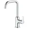 KLUDI 370230565 PURE&EASY ROBINET DE LAVABO, CHROME