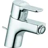 Kludi PURE&EASY Robinetterie de bidet, 375330565,