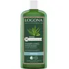 Logona Soins Capillaires Shampoing Hydratant à l'Aloe Vera Bio 250ml