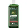 LOGONA Shampooing reflets au Henné - auburn - 250 ml - 