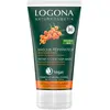 Logona Soins Capillaires Masque Réparateur à l'Argoursier Bio 150ml