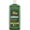 Logona Soins Capillaires Shampoing Réparateur à l'Argoursier Bio 250ml