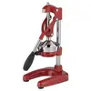 Cilio Amalfi_KP0000309157 Presse-agrumes professionnel en acier Rouge