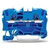 Wago 2004-1204 Bornier Électrique Wago Kontakttechnik
