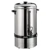 SARO Percolateur À Café 70 Tasses Modèle Saromica 6010 - Saro