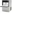 Machine Glaçons UV - 20kg/24h - 3,5kg Stock - 380x477x590mm - R600a - ...