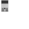Machine Glaçons - 54kg/24h - 22kg Stock - 500x580x800mm - R290 - Refro...