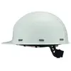 Casque de chantier BOP Jaune. Gr. 2