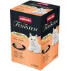6x100g Menus légers Adult dinde, saumon Animonda Vom Feinsten - Pâtée ...