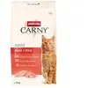 1,75kg Animonda Carny Adult poulet, boeuf - Croquettes pour chat