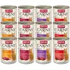 12x400g Adult Animonda Carny Boeuf Boîtes pour chat