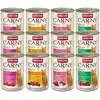 12x400g Adult Animonda Carny, création volaille & boeuf - Pâtée pour c...