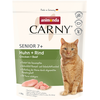 animonda Carny Senior poulet + boeuf pour chat   350 g